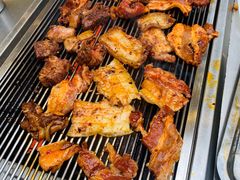 -西昌火焰山烧烤(中海国际店)