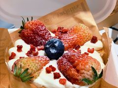 -FALANC CAKE生日蛋糕(广州店)