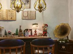 -春风·有糖(崇宁路店)