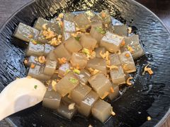-单家老院·院子里的青岛菜(沙子口店)
