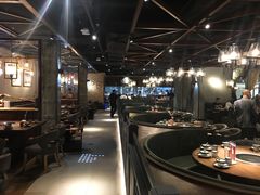 大堂-快乐小羊·内蒙牛羊肉火锅(流花中心店)