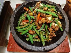 -绿茶餐厅(龙湖金楠天街店)