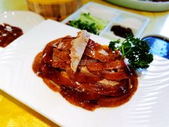 烤鸭-恭敬李·烤鸭(天坛北门店)