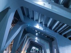 -深圳市宝安体育中心体育场