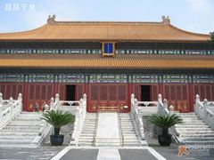 -历代帝王庙博物馆