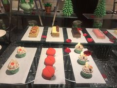 -太原富力万达文华酒店·美食汇西餐厅