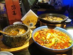 -绿茶餐厅(燕郊永旺店)