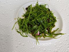 -鲜璟台·地标景观餐厅(上海中心店)