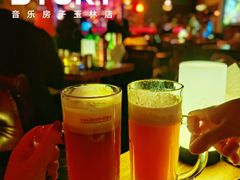 -音乐房子·Vintage Live Bar(玉林总店)