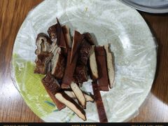 -惠记粉汤羊血梆梆肉(永松路店)