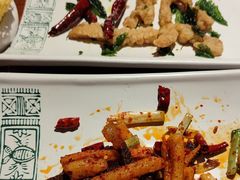 -云海肴·汽锅鸡·云南菜(美罗城店)