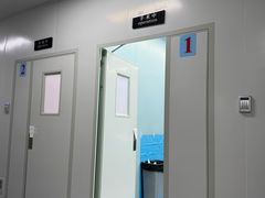 -上海市皮肤病医院(武夷路院区)