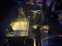 -赤红音乐现场(浦东金桥路店)