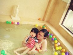 -苏州湾王焰温泉度假酒店