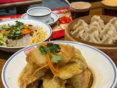 -新兴园饺子馆(河南街店)