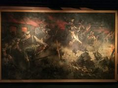 景点-沈阳“九·一八”历史博物馆