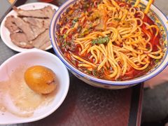 -清真磨沟沿老字号牛肉面(总店)