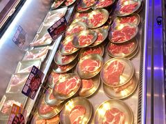 -喜井无限自助烤肉公司(石厦店)