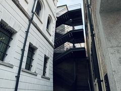 -大馆(前中区警署建築群)