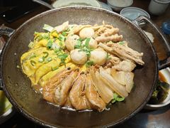 -刀板香·安徽菜(望江东路店)