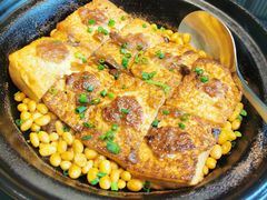 -客汀家宴·客家烟火 四季食材(集美店)
