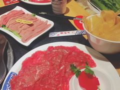 -董家湾重庆老火锅(嘉华店)