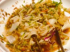 -西贝(紫荆广场店)