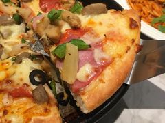 -必胜客(远大路店)