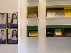 -深圳乐孚正强口腔诊所(宝体店)