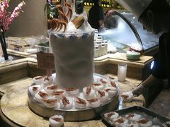 -雍和会海鲜姿造自助(湖东路店)