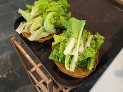 -蘑统田下·野生菌火锅