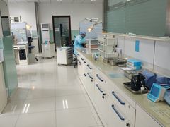 -中国中医科学院西苑医院(本部)
