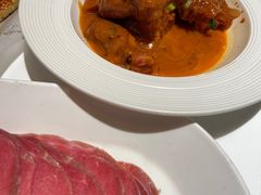 -谷丽羊肉串·新疆烧烤·羊肉火锅大排档·原老马烧烤(砂子塘店)