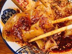 -杨伯英传统杂酱面