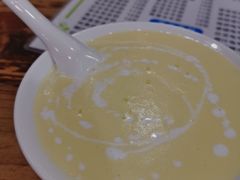 -沙湾姜埋奶(兴新包店)