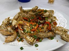 -凤城康记饭店