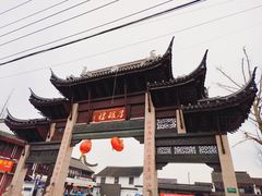 -召稼楼古镇