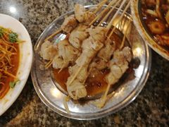 -小街天府(西工小街店)