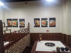 -铜元老码头鳝鱼火锅