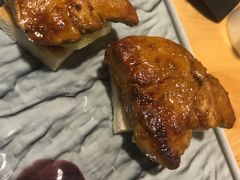 -活鳗饭·鹅肝范儿(高碑店店)