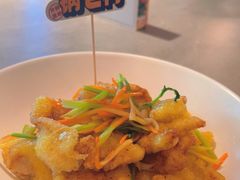 -厨创东北传家菜(信义坊店)