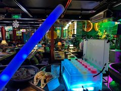 -Famous肥猫墨西哥音乐餐吧(五棵松华熙LIVE店)