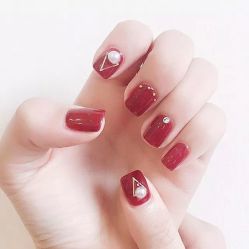 -Aso Artist Beauty美甲美睫
