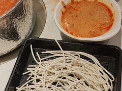 -呷哺呷哺(王府井喜悦店)