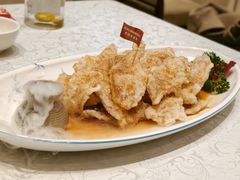 -老妈菜馆(建设街店)