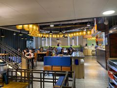 -小杨烤肉·陕西烧烤·陕西地方菜(明德门店)