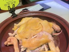 -客语客家菜(华发商都店)