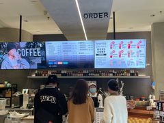 -烫面包·面包烘焙(绿地缤纷城店)