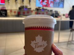 -Tims天好咖啡(江干万象城店)