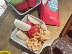 -豪客来牛排(人民东路店)